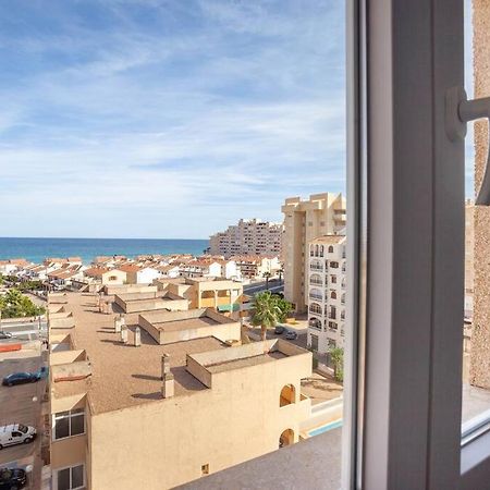 Refurbished 4* Apartment With Great Balcony La Manga del Mar Menor Exterior photo
