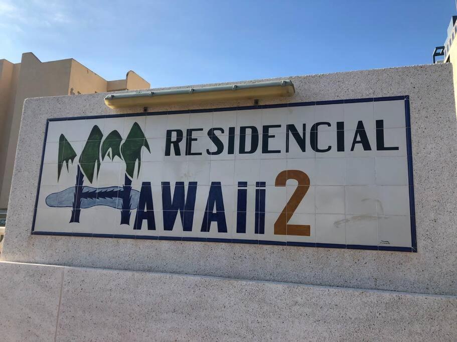 Refurbished 4* Apartment With Great Balcony La Manga del Mar Menor Exterior photo