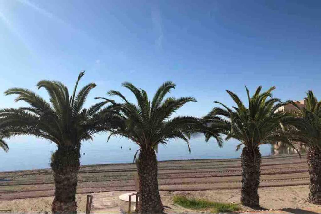 Refurbished 4* Apartment With Great Balcony La Manga del Mar Menor Exterior photo