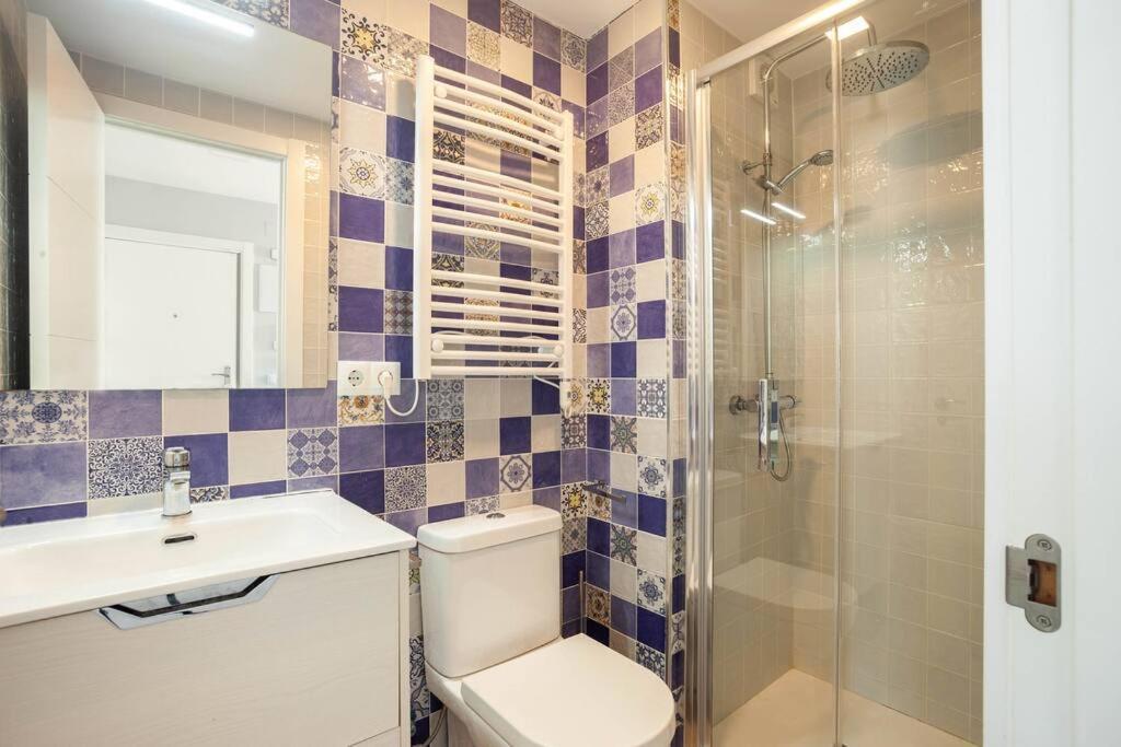 Refurbished 4* Apartment With Great Balcony La Manga del Mar Menor Exterior photo